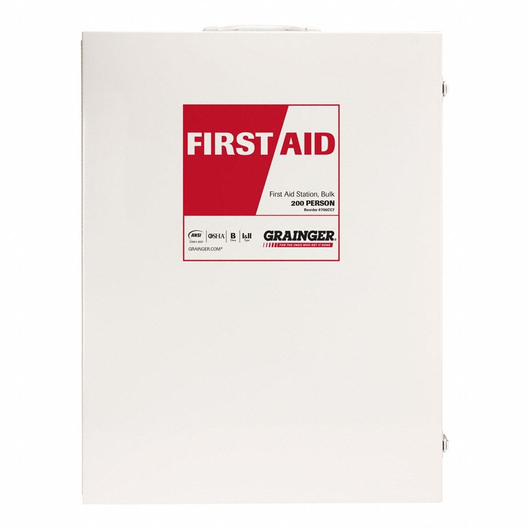 First Aid Only 3G-OTH-553455