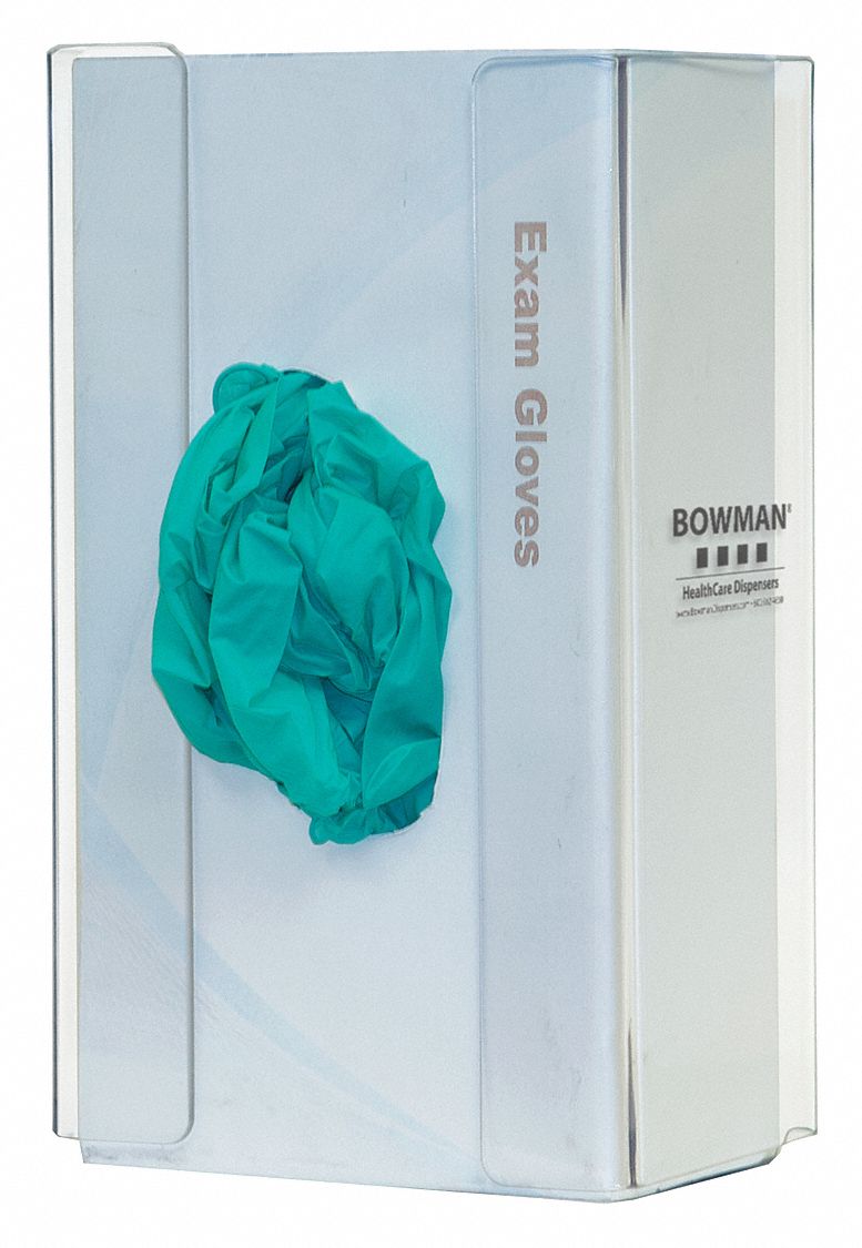 Bowman Dispensers 3G-OTH-548795