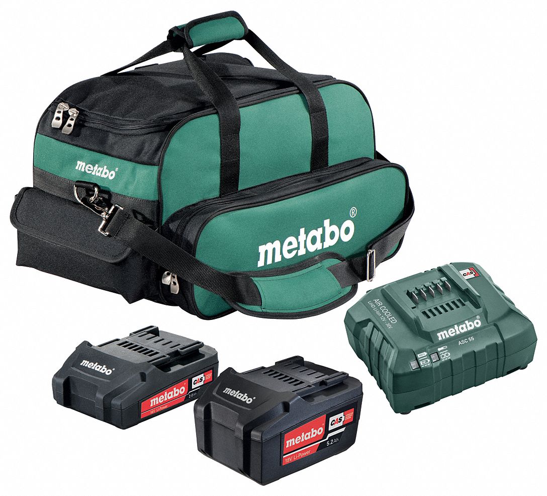 Metabo 3G-OTH-310461