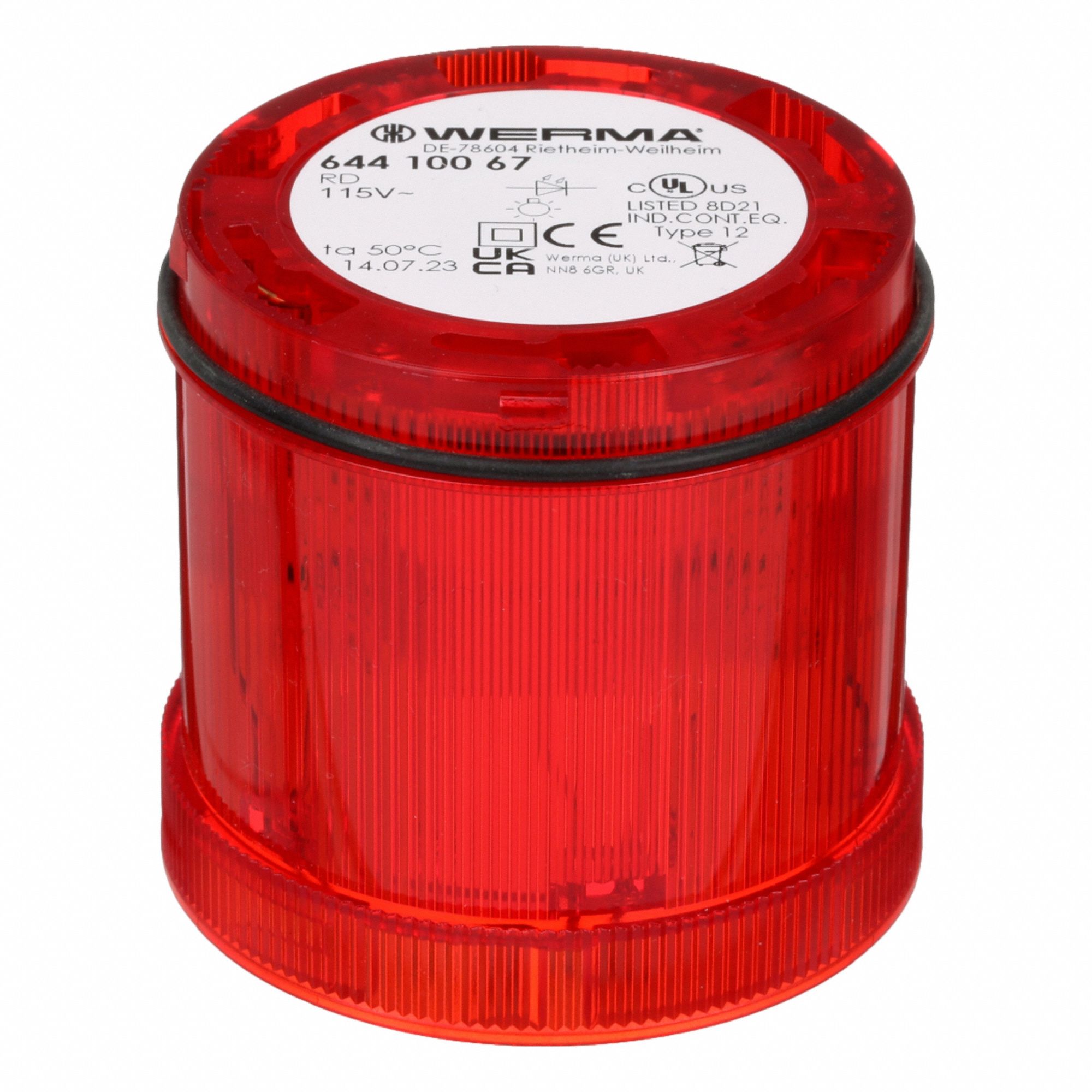 Werma 3G-OTH-39723