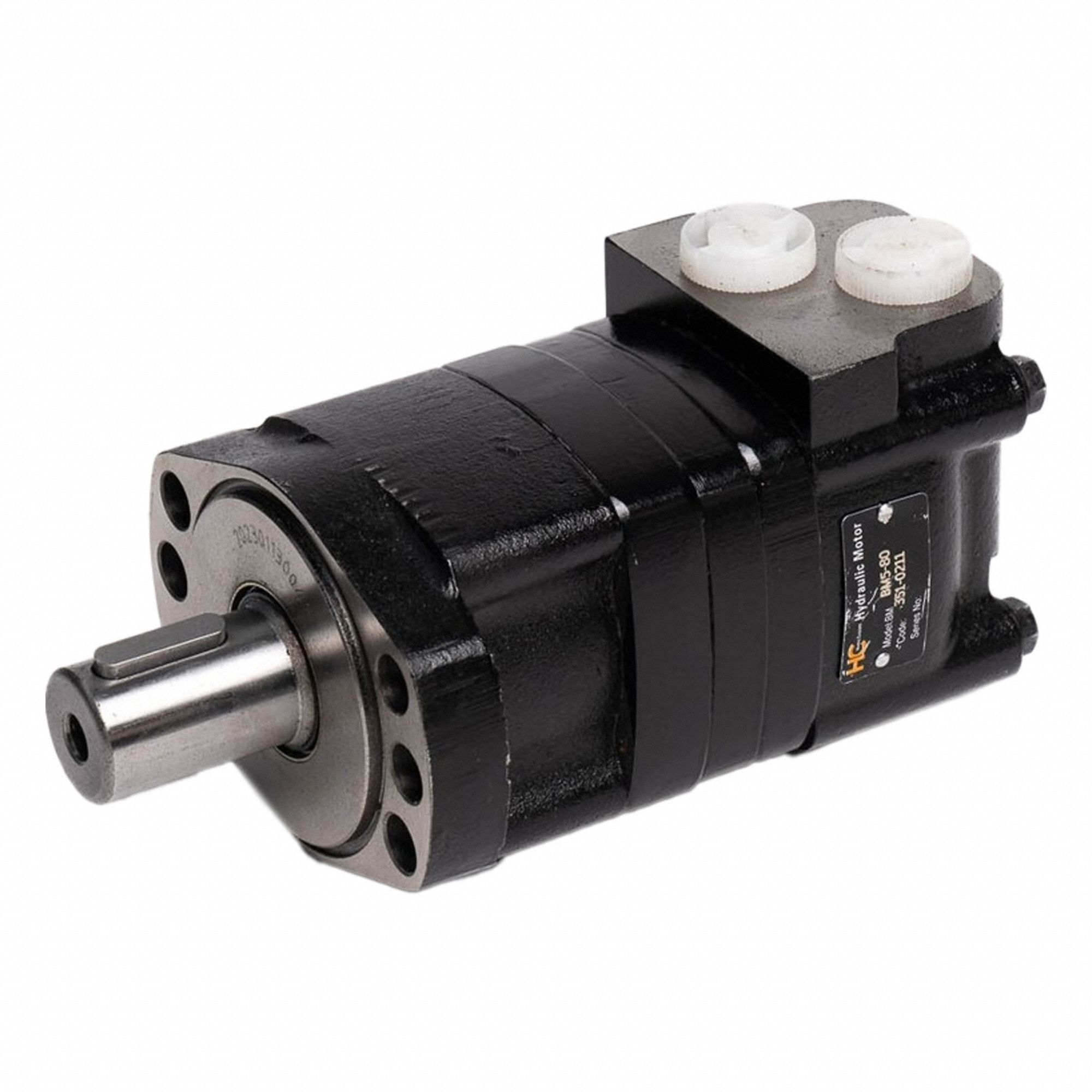 Hydro Custom 3G-OTH-168452