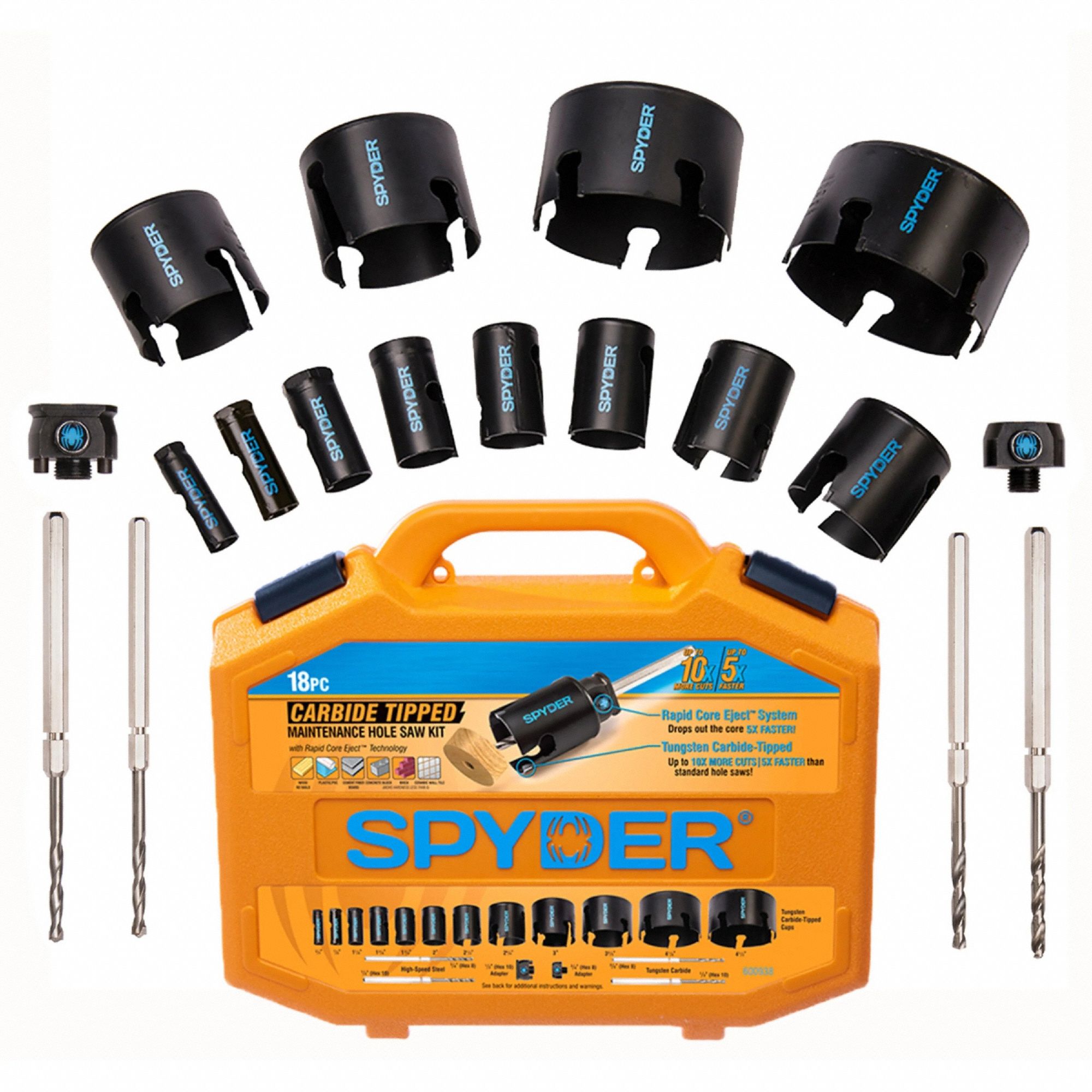 Spyder 3G-OTH-294631