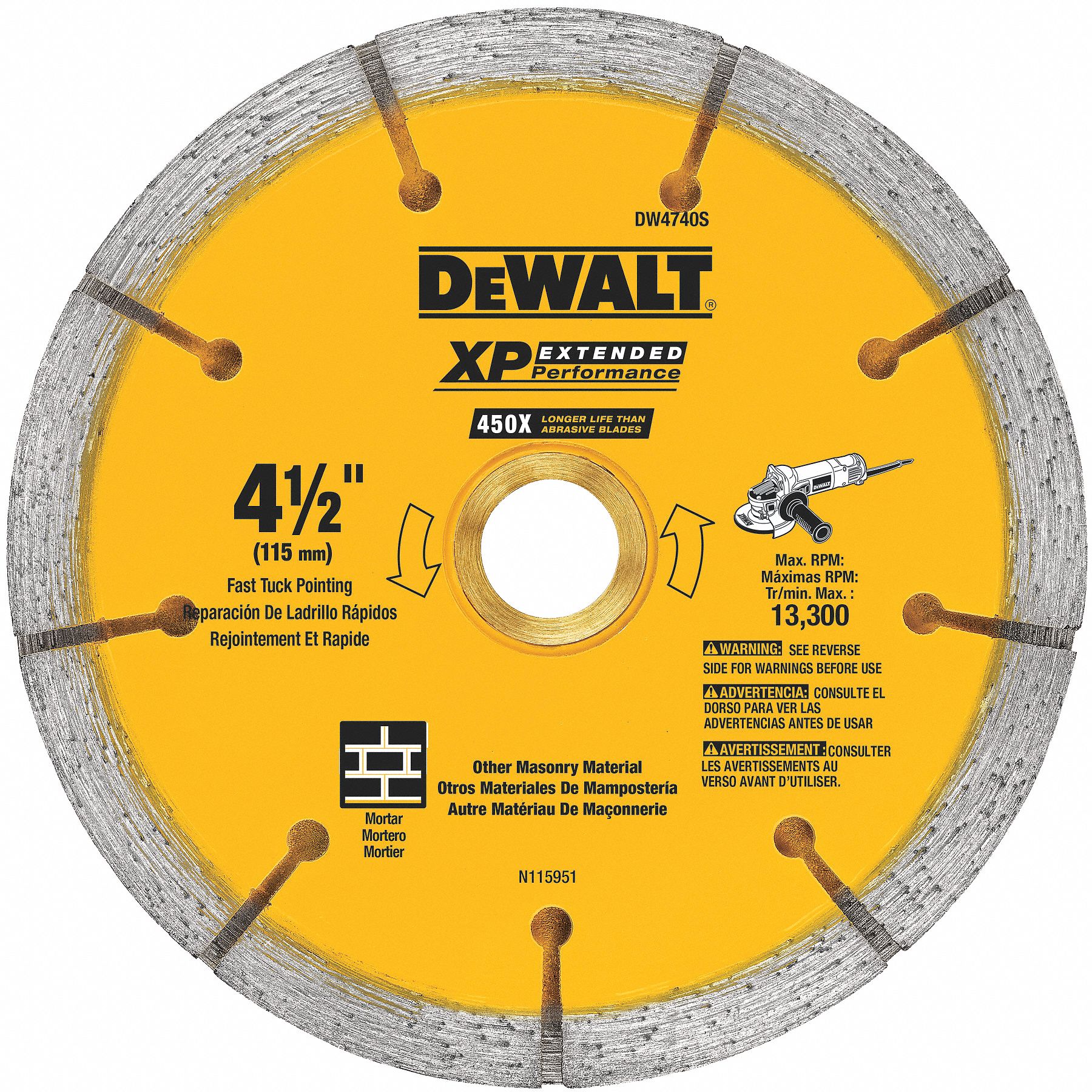 Dewalt 3G-OTH-320777