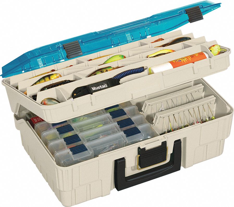 Plano Molding 3G-OTH-348221