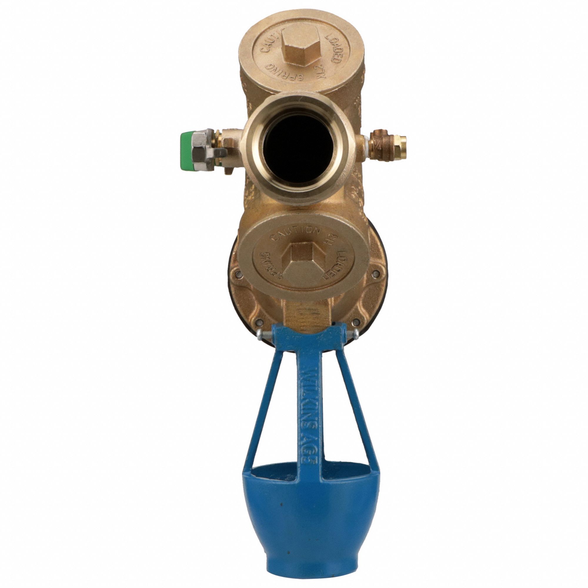 Wilkins 3G-OTH-440444