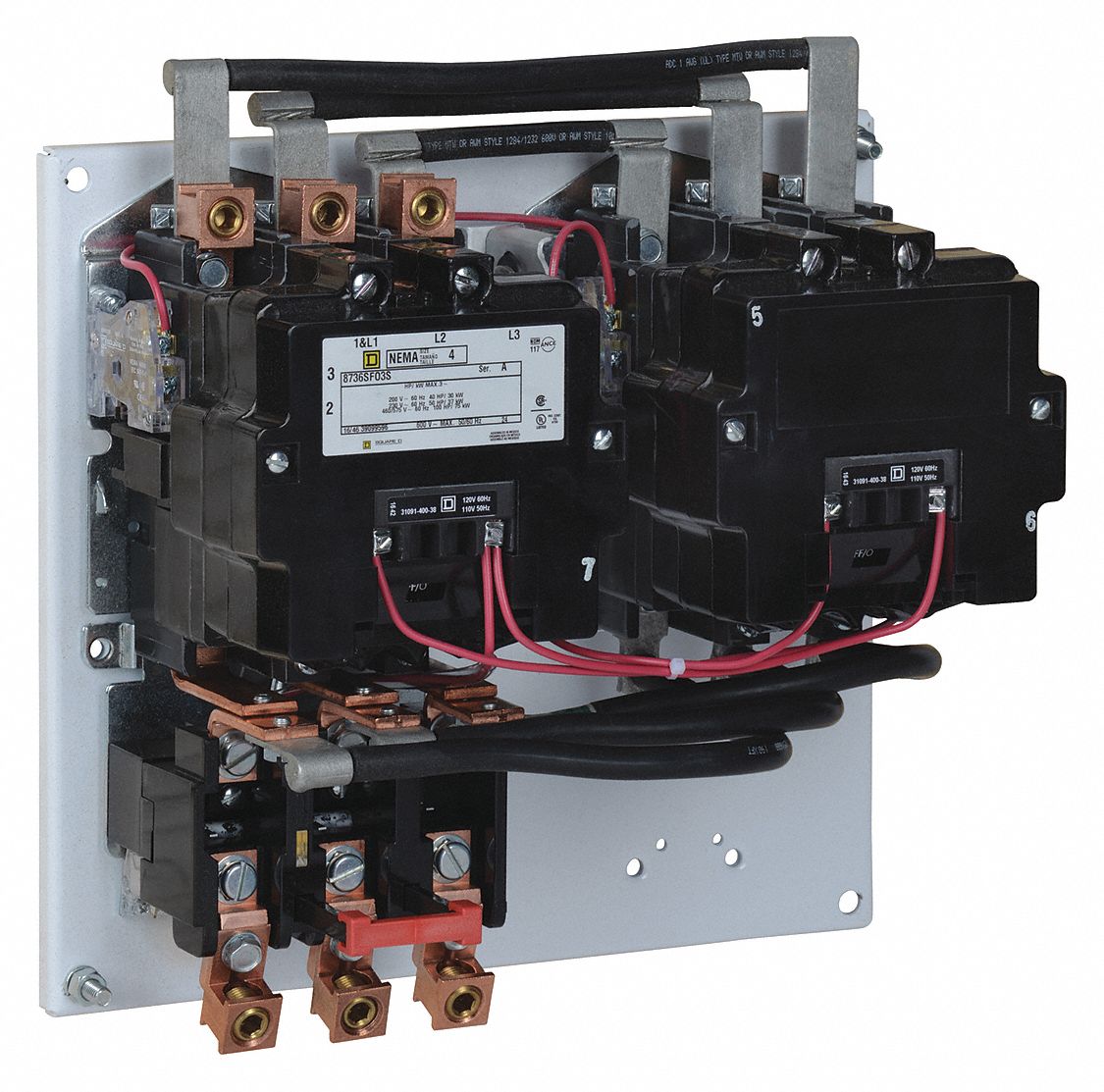 Square D 3G-OTH-45181