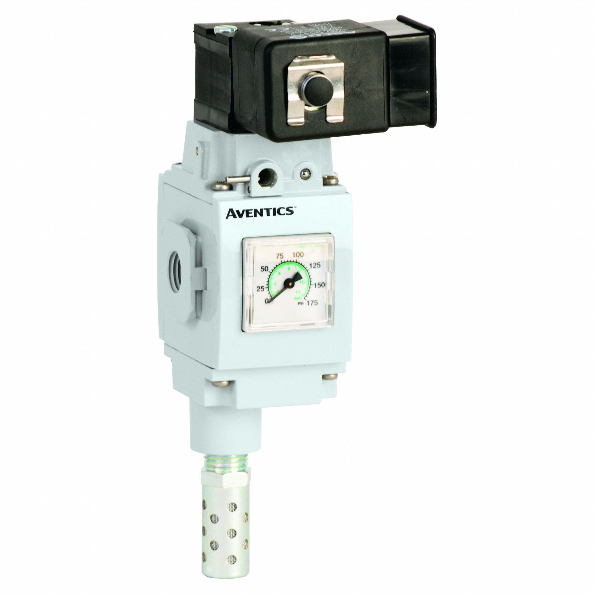 Numatics 3G-OTH-140032