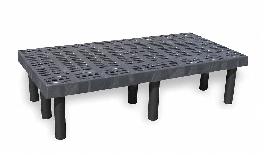 Structural Plastics 3G-OTH-341575