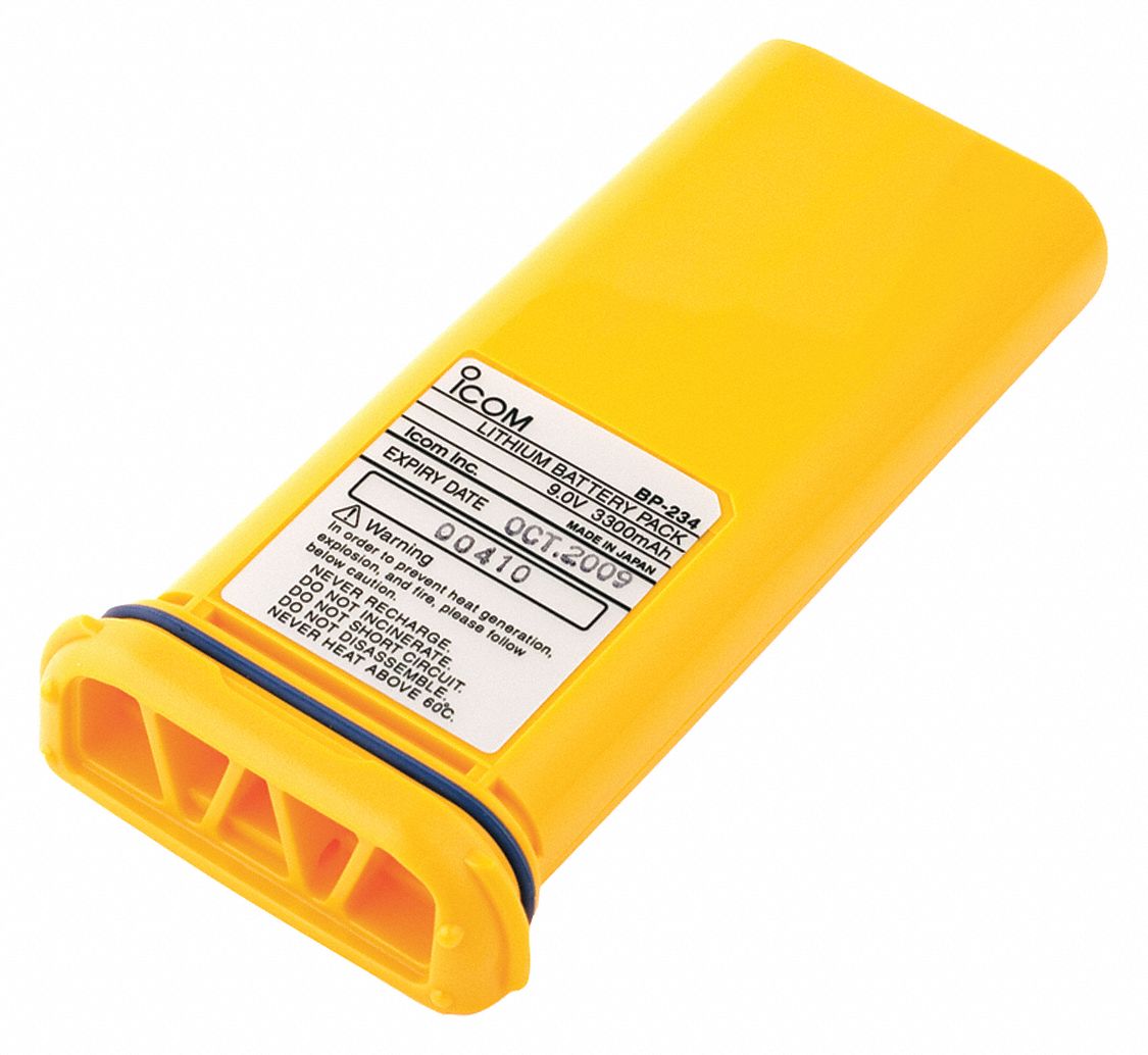 Icom 3G-OTH-386251