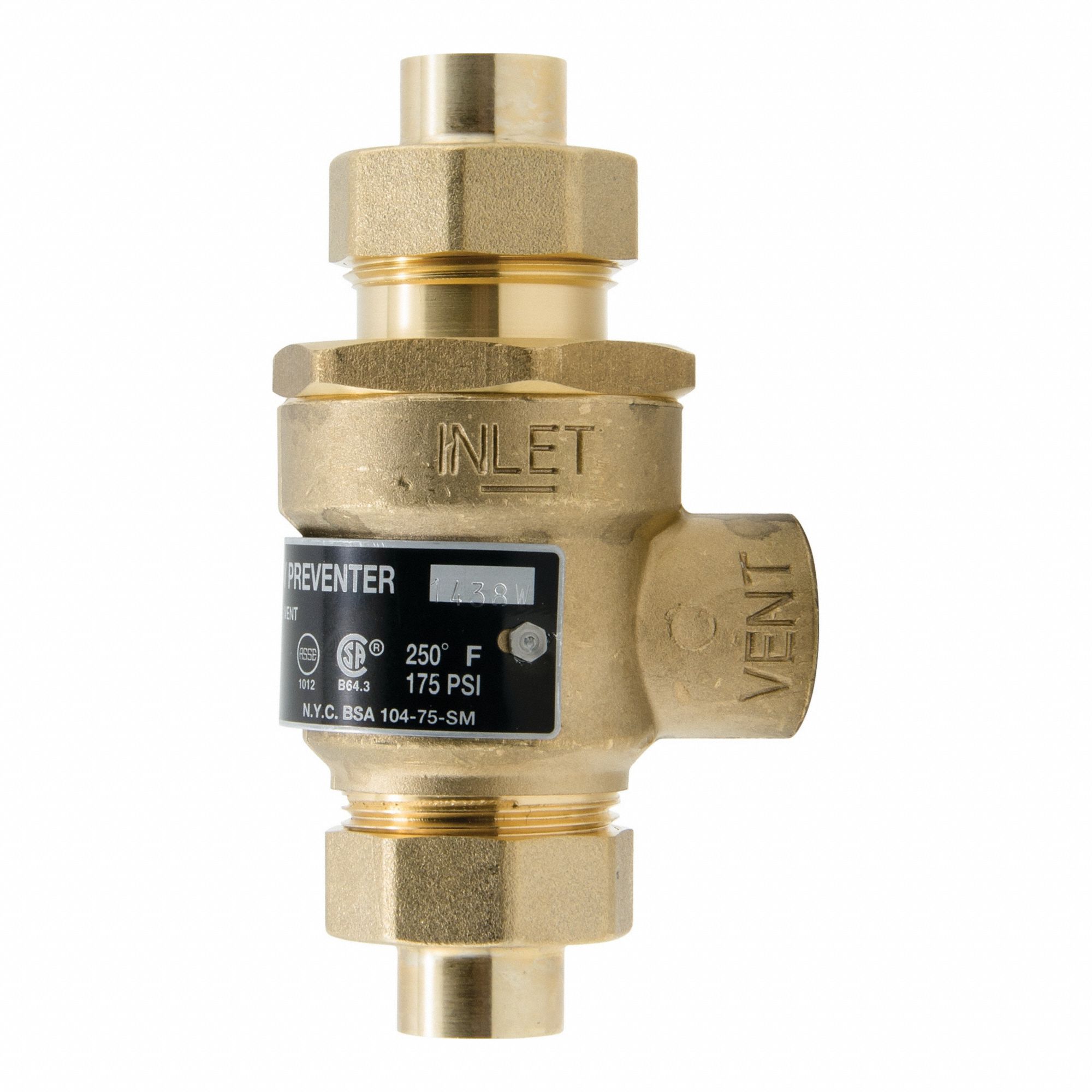 Watts 3G-OTH-430236