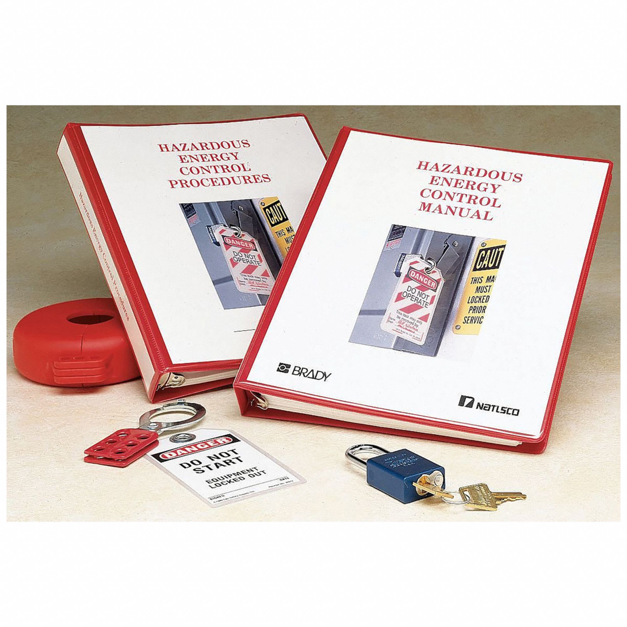 Brady 3G-OTH-570830