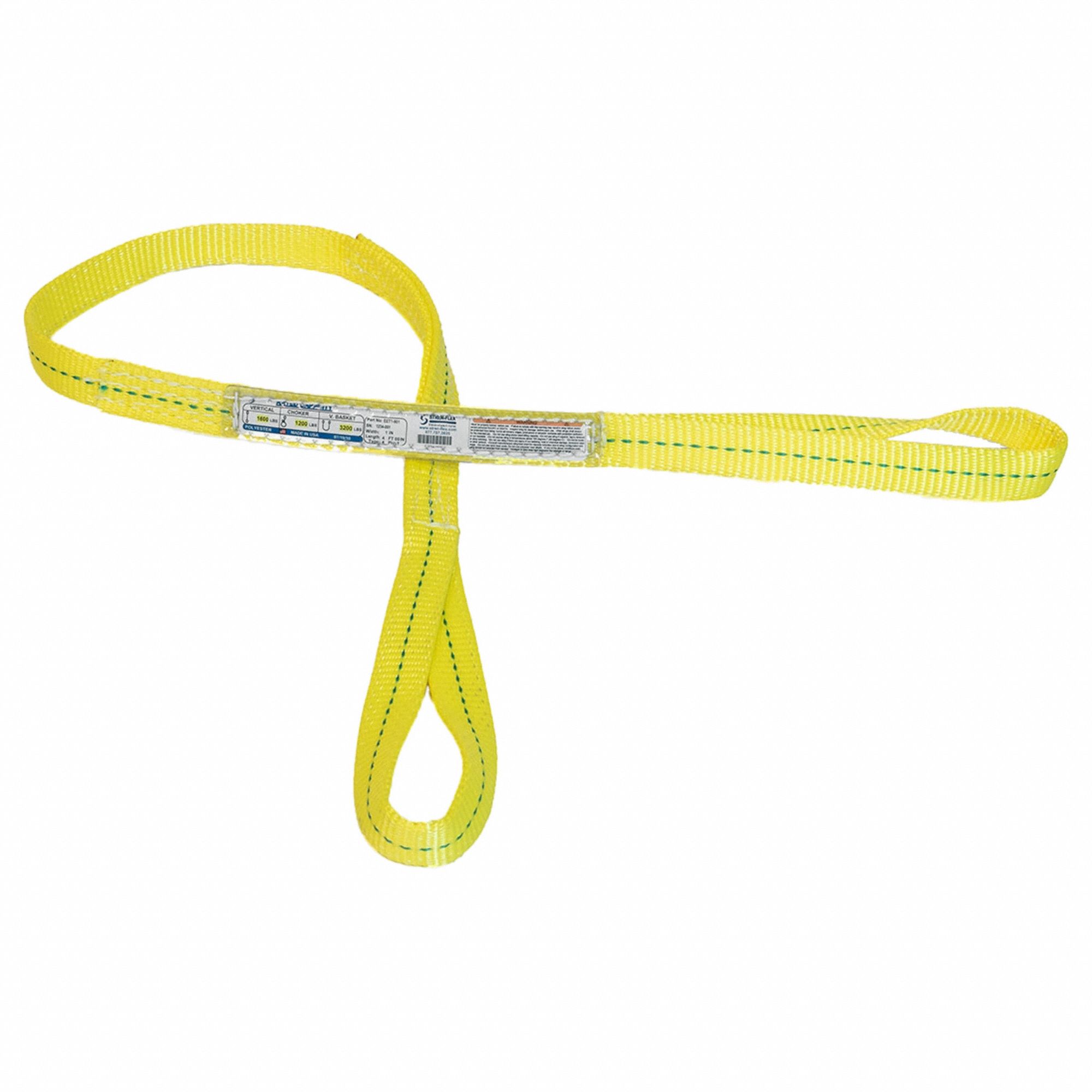Stren-flex 3G-OTH-334145