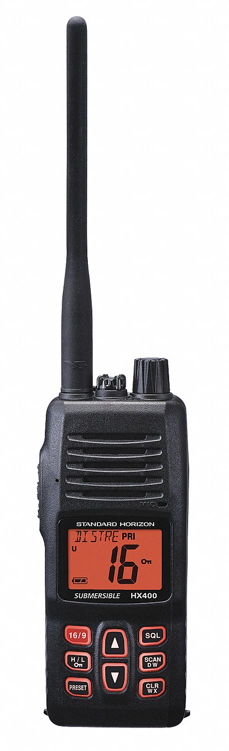 Standard Horizon 3G-OTH-384315