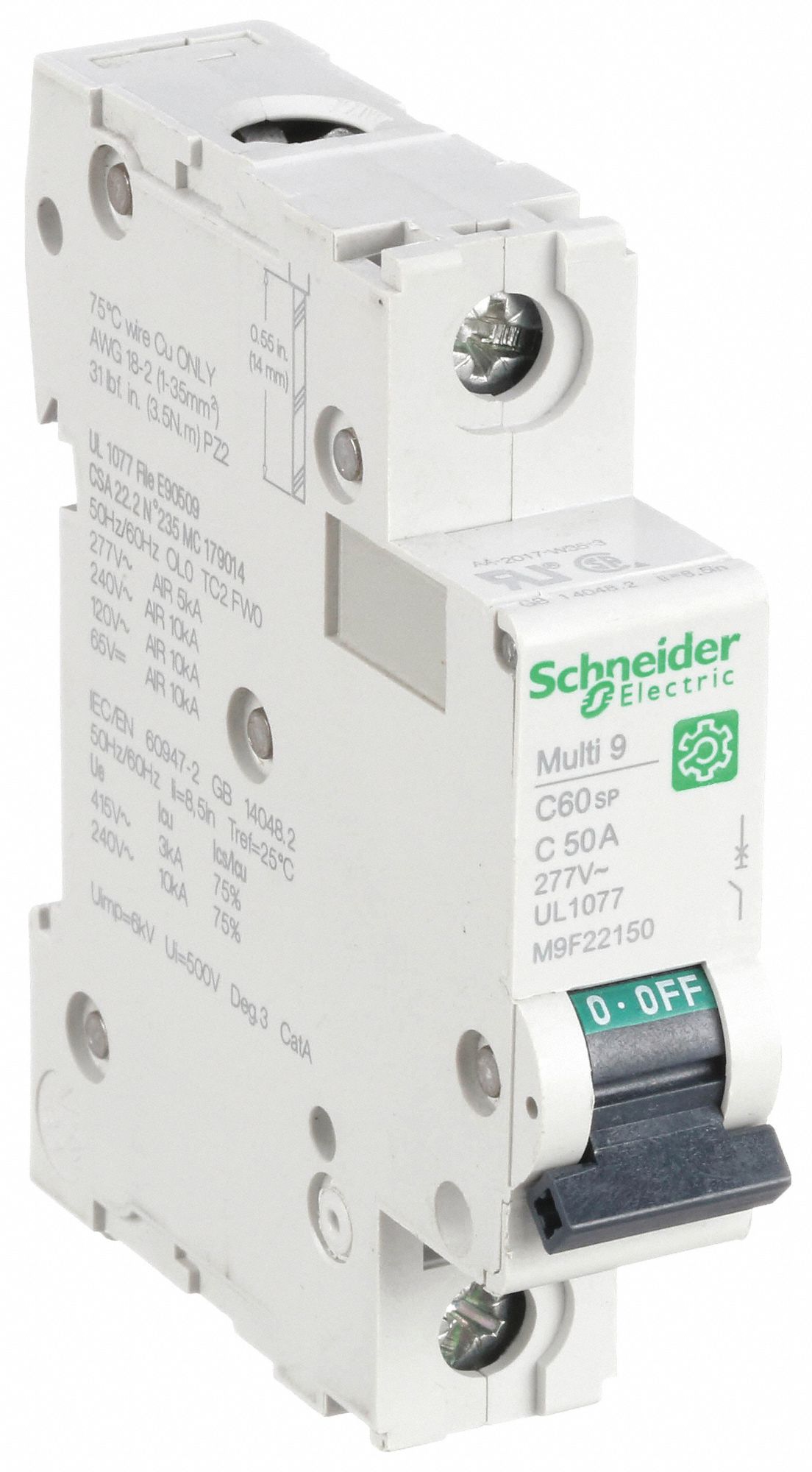 Schneider 3G-OTH-19863