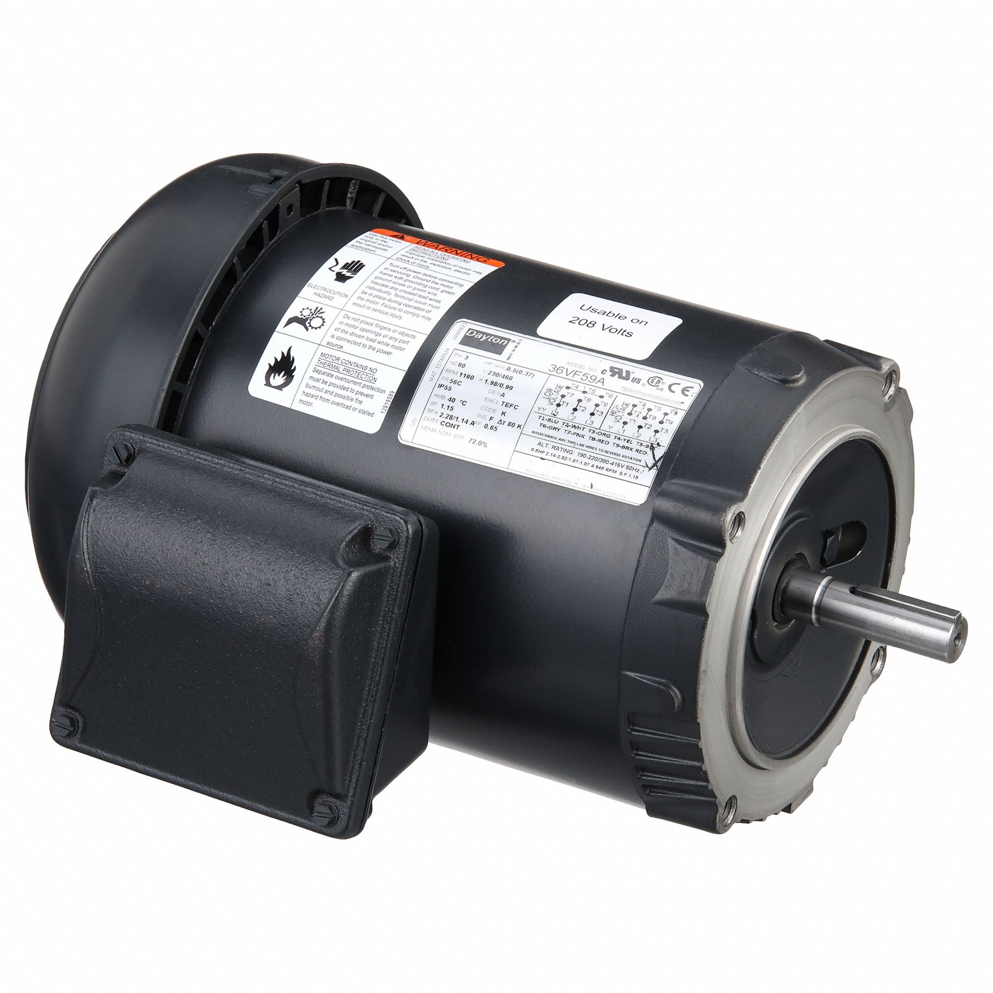 Dayton 3G-OTH-56648