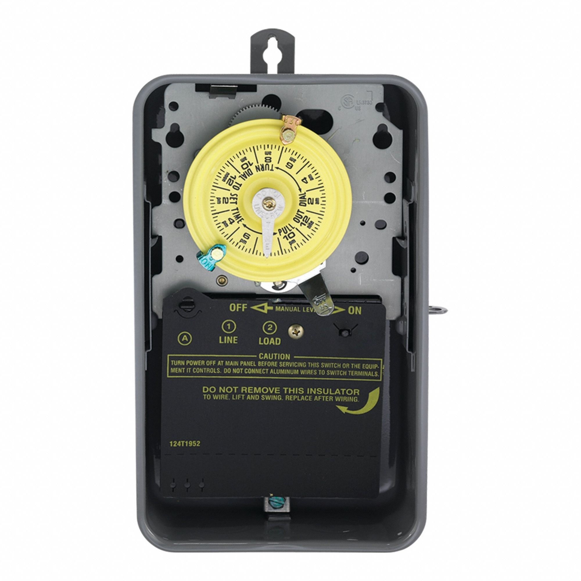 Intermatic 3G-OTH-30281