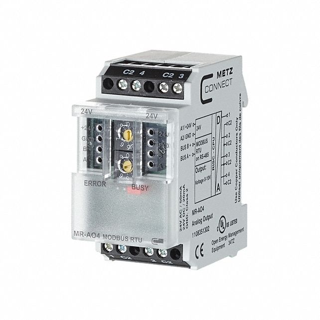 Metz Connect 3G-OTH-30119
