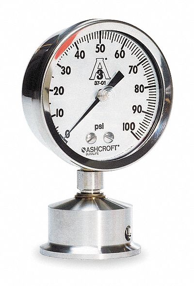 Ashcroft 3G-OTH-175010