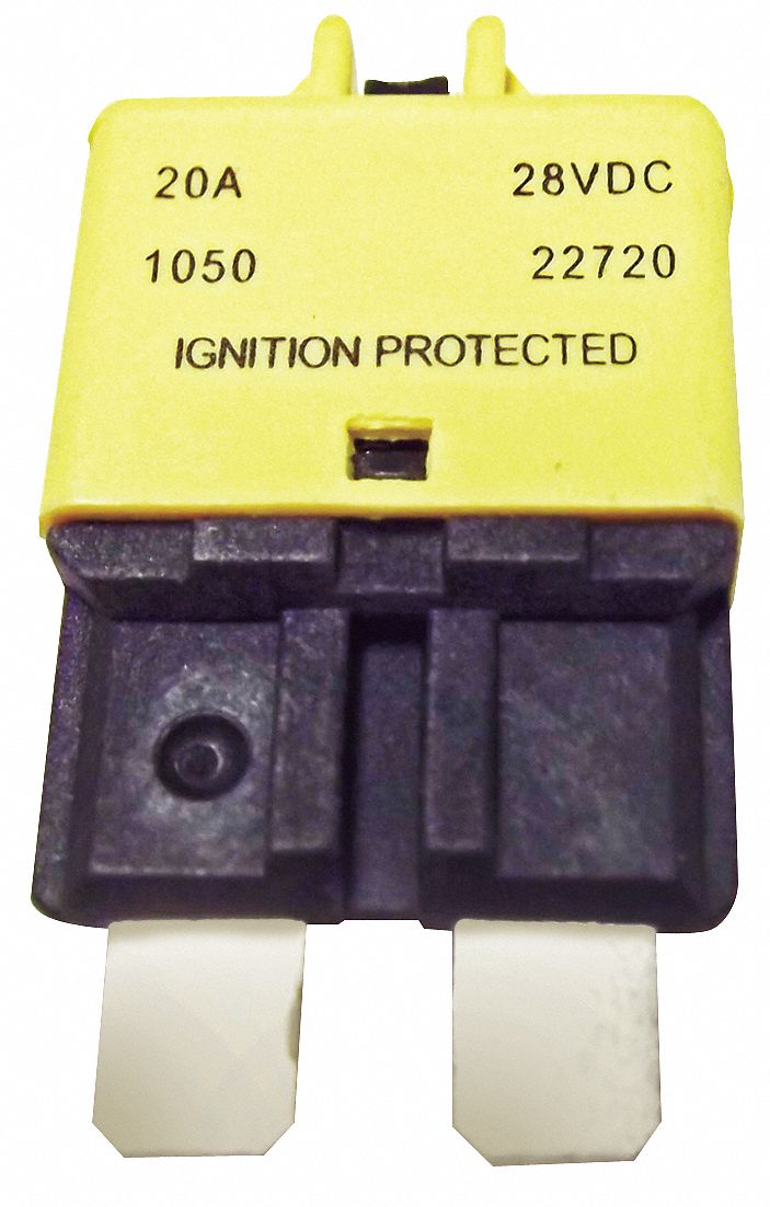 Bussmann 3G-OTH-19524
