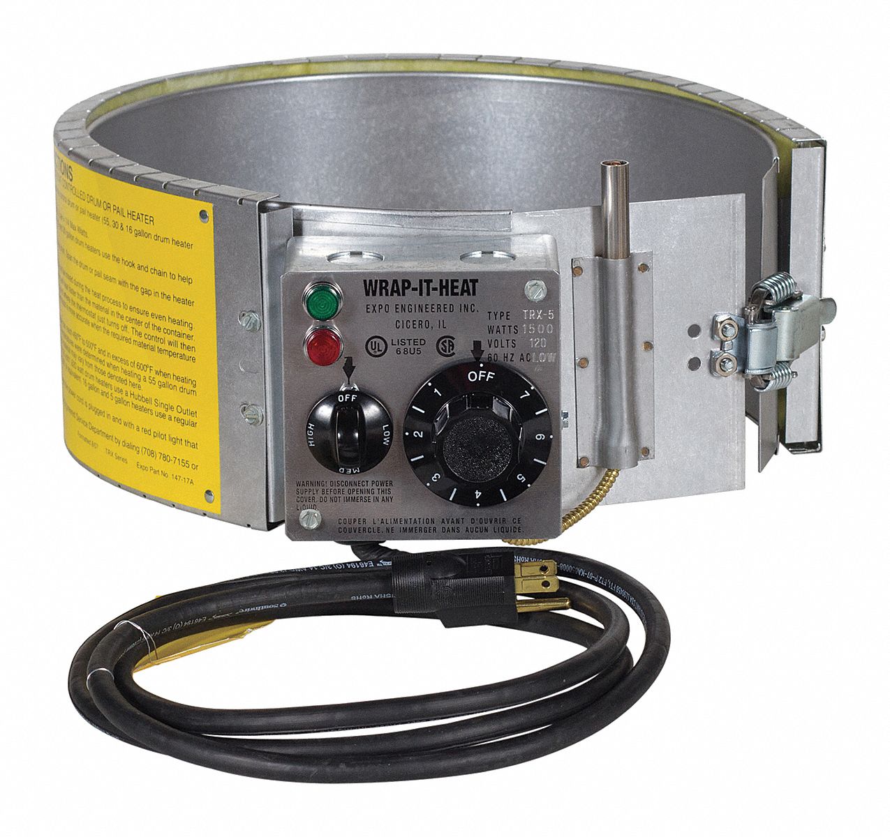 Approved Vendor 3G-OTH-337649