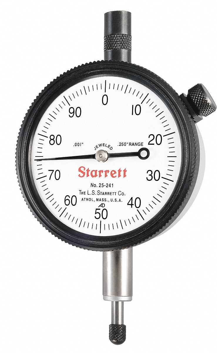 Starrett 3G-OTH-221972