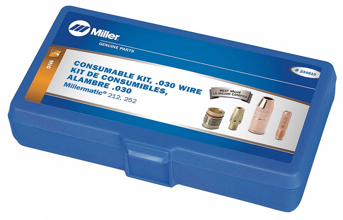 Miller Electric 3G-OTH-353665
