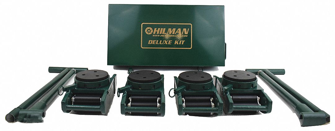 Hilman Rollers 3G-OTH-354338