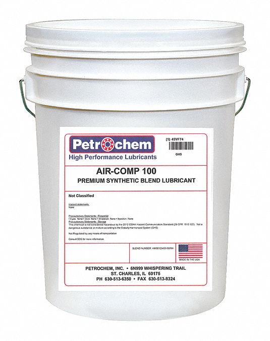 Petrochem 3G-OTH-141349