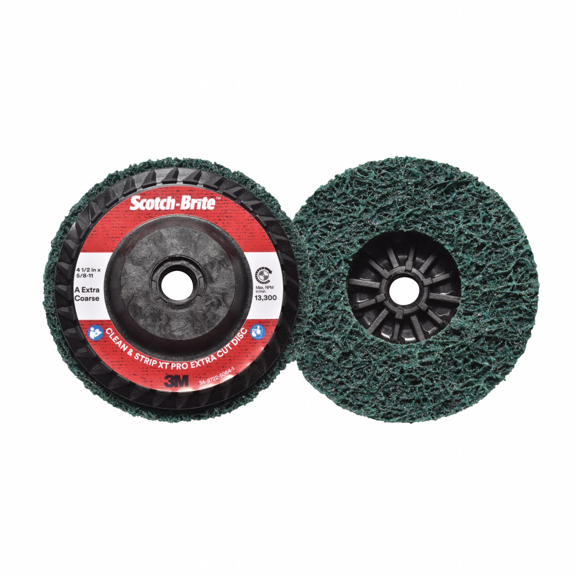 Scotch-brite 3G-OTH-546026