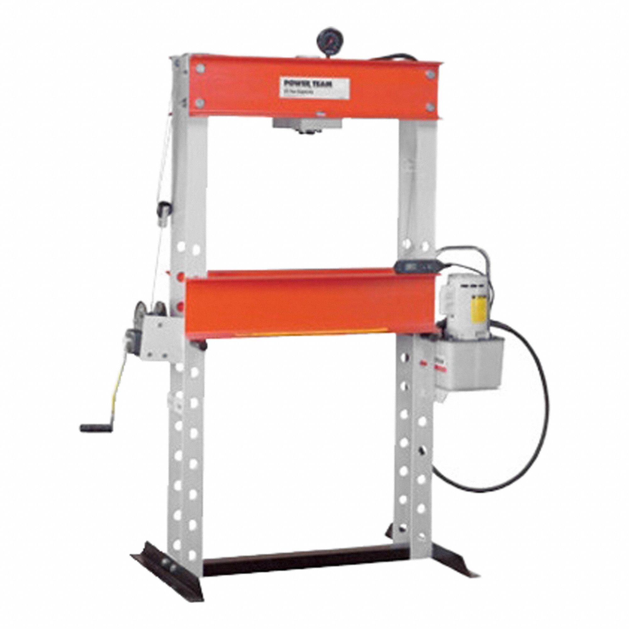 Power Team 3G-OTH-270634