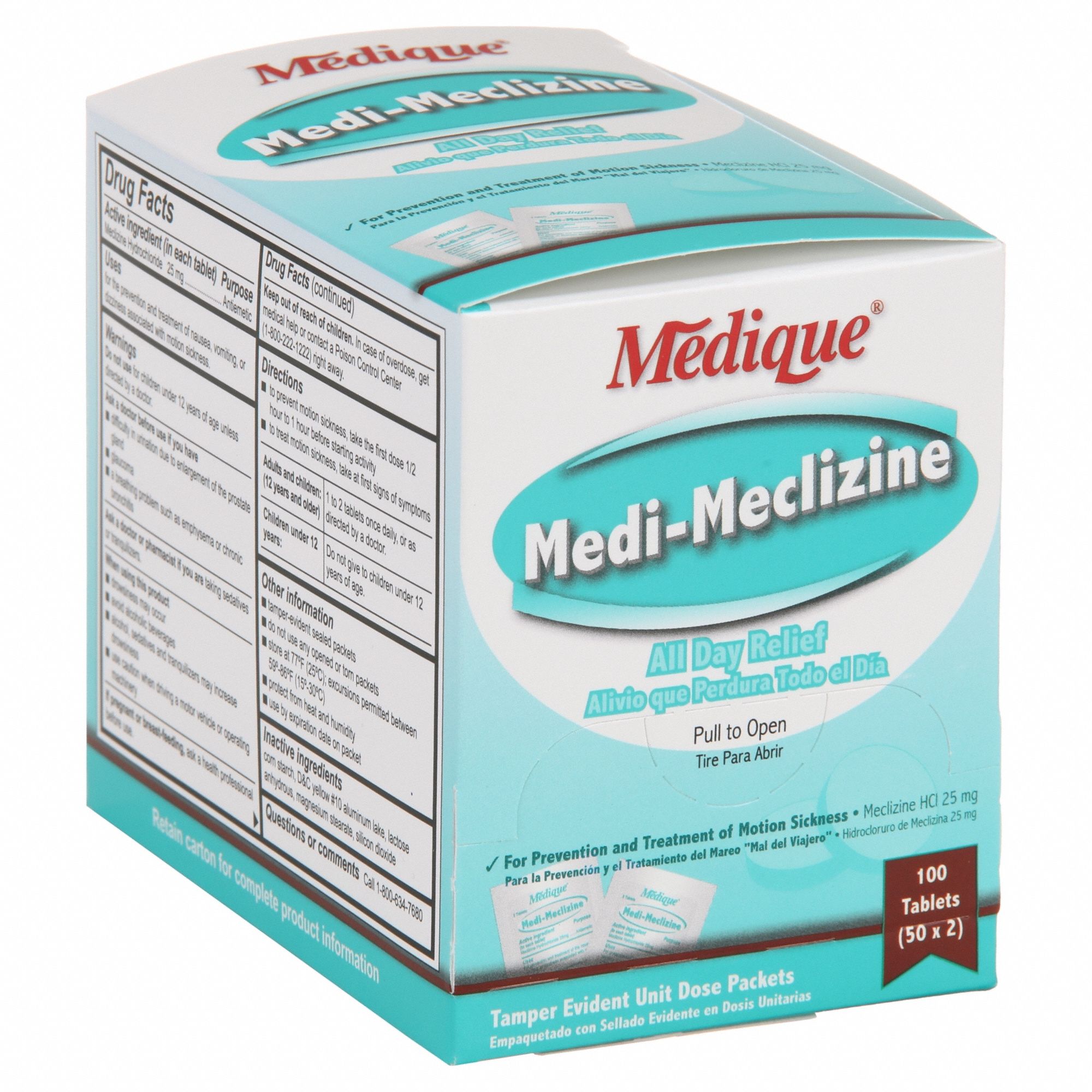 Medique 3G-OTH-547977
