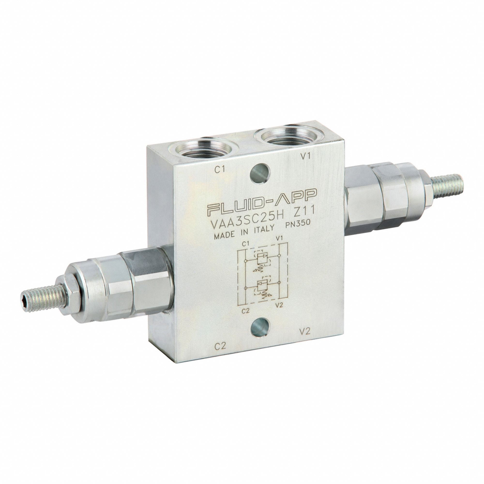 Delavan Ag Pumps 3G-OTH-173146