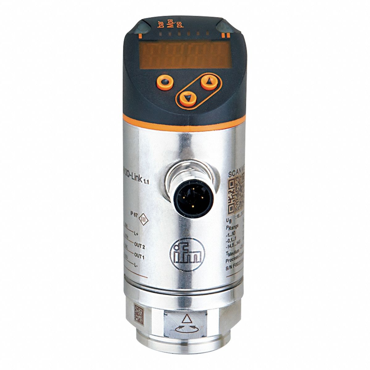Ifm 3G-OTH-31747