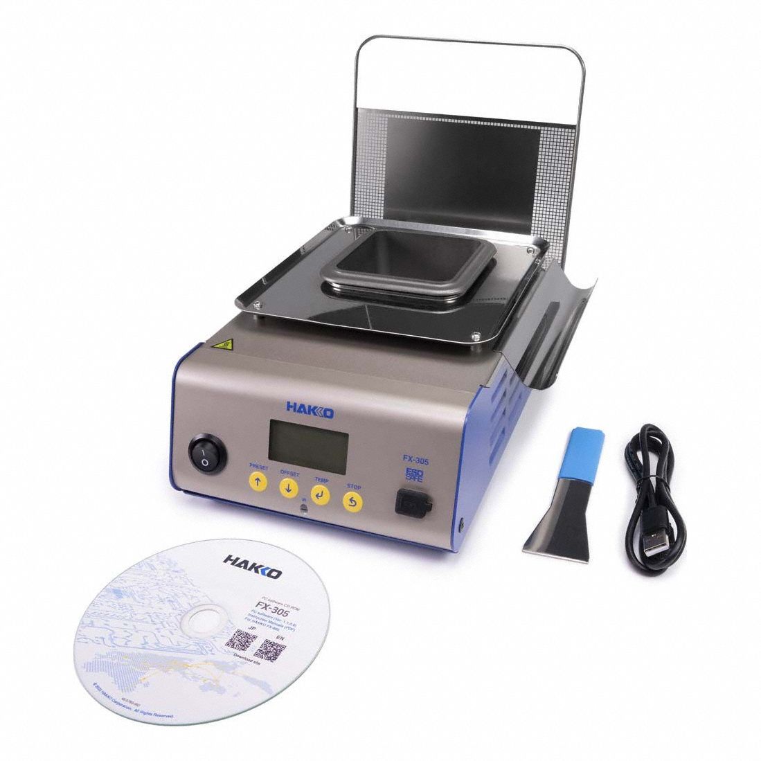 Hakko 3G-OTH-356877