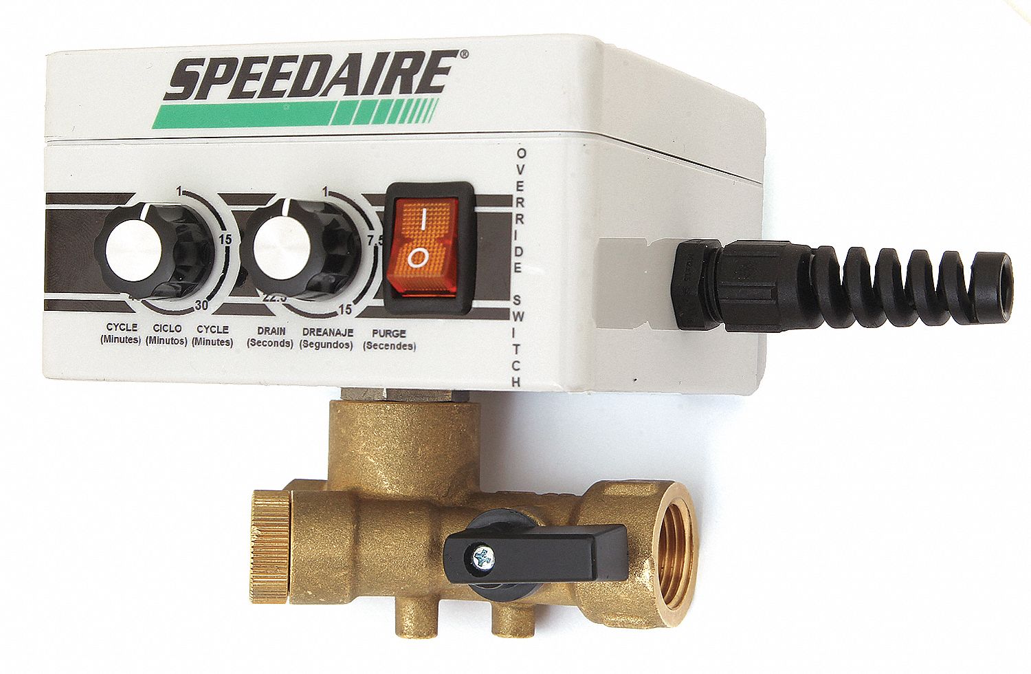 Speedaire 3G-OTH-153750