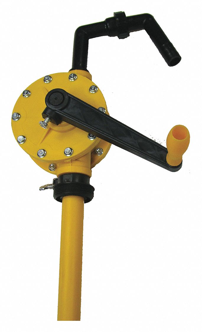 Action Pump 3G-OTH-88226