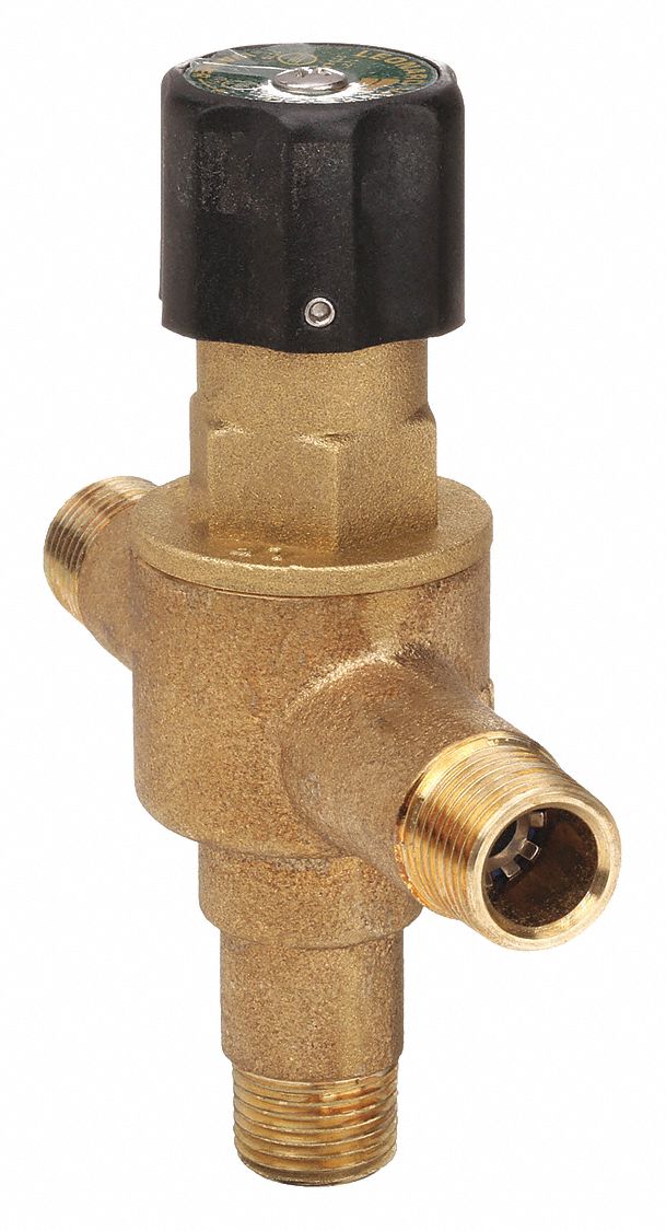 Leonard Valve 3G-OTH-596532