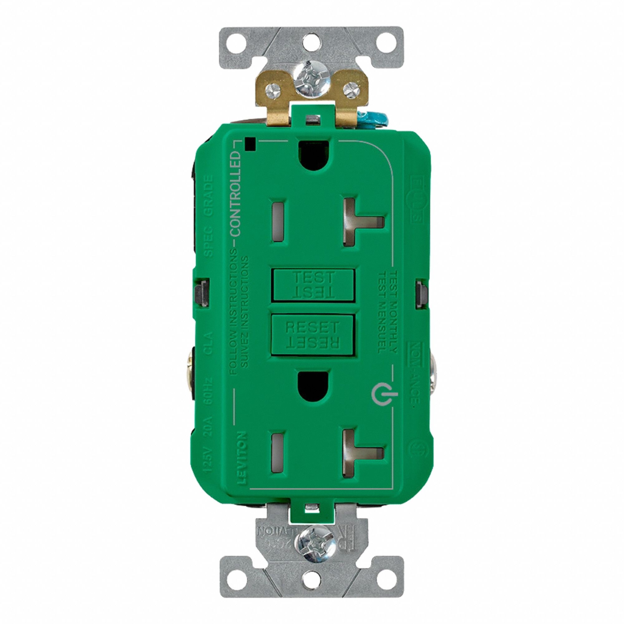 Leviton 3G-OTH-19110