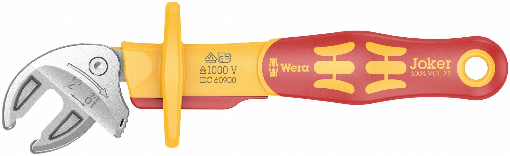 Wera Vde 3G-OTH-455332