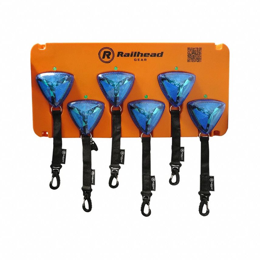 Railhead Gear 3G-OTH-560642