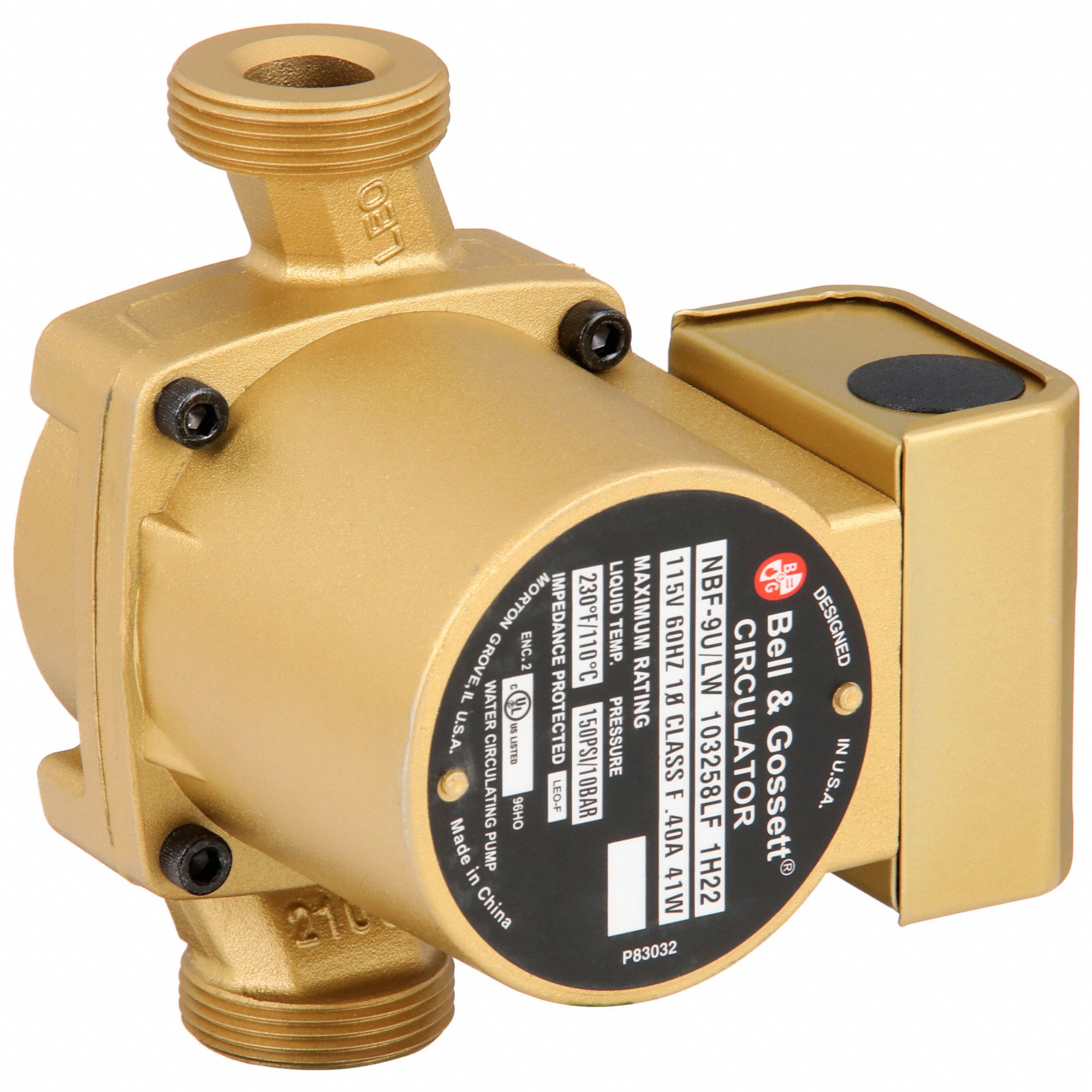 Bell & Gossett 3G-OTH-83471