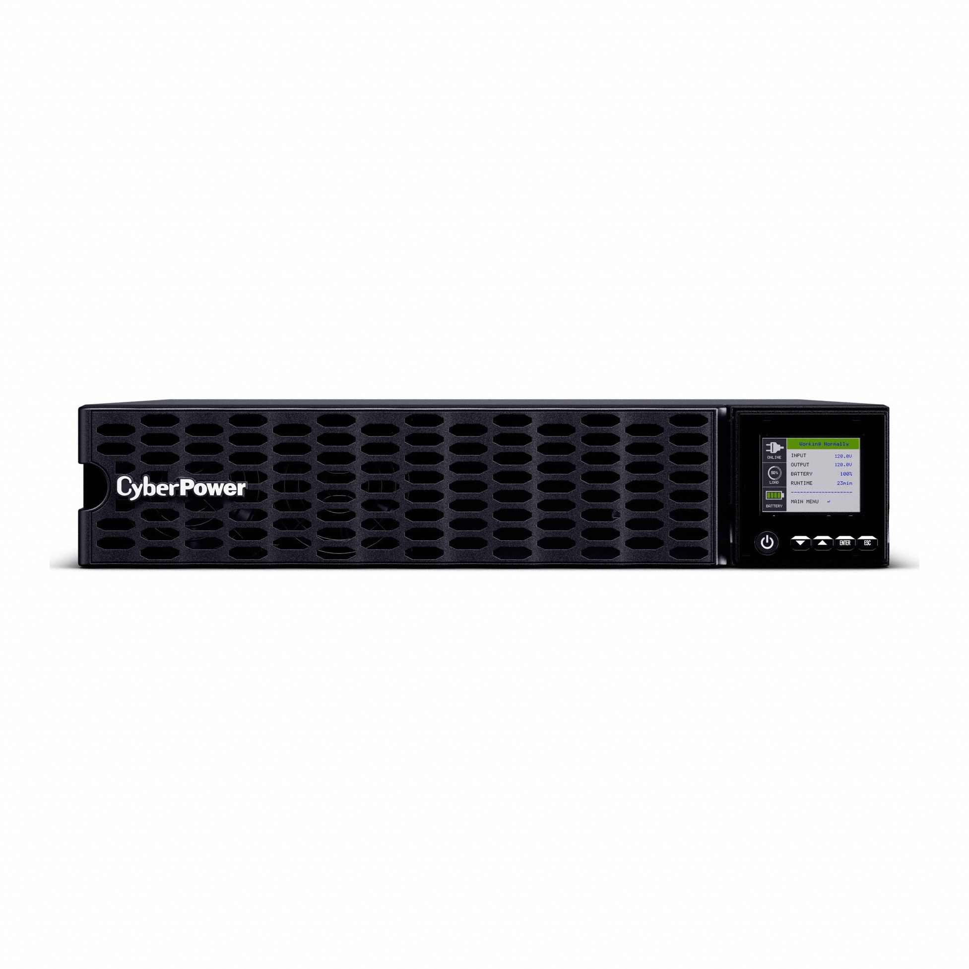 Cyber Power 3000va2700w 3G-OTH-145727