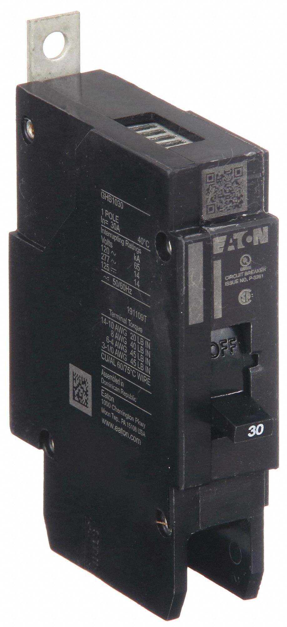 Eaton 3G-OTH-127707