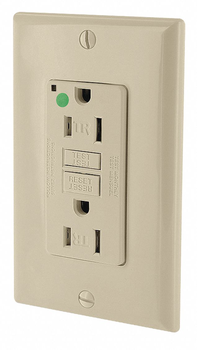 Leviton Gfi 3G-OTH-128599