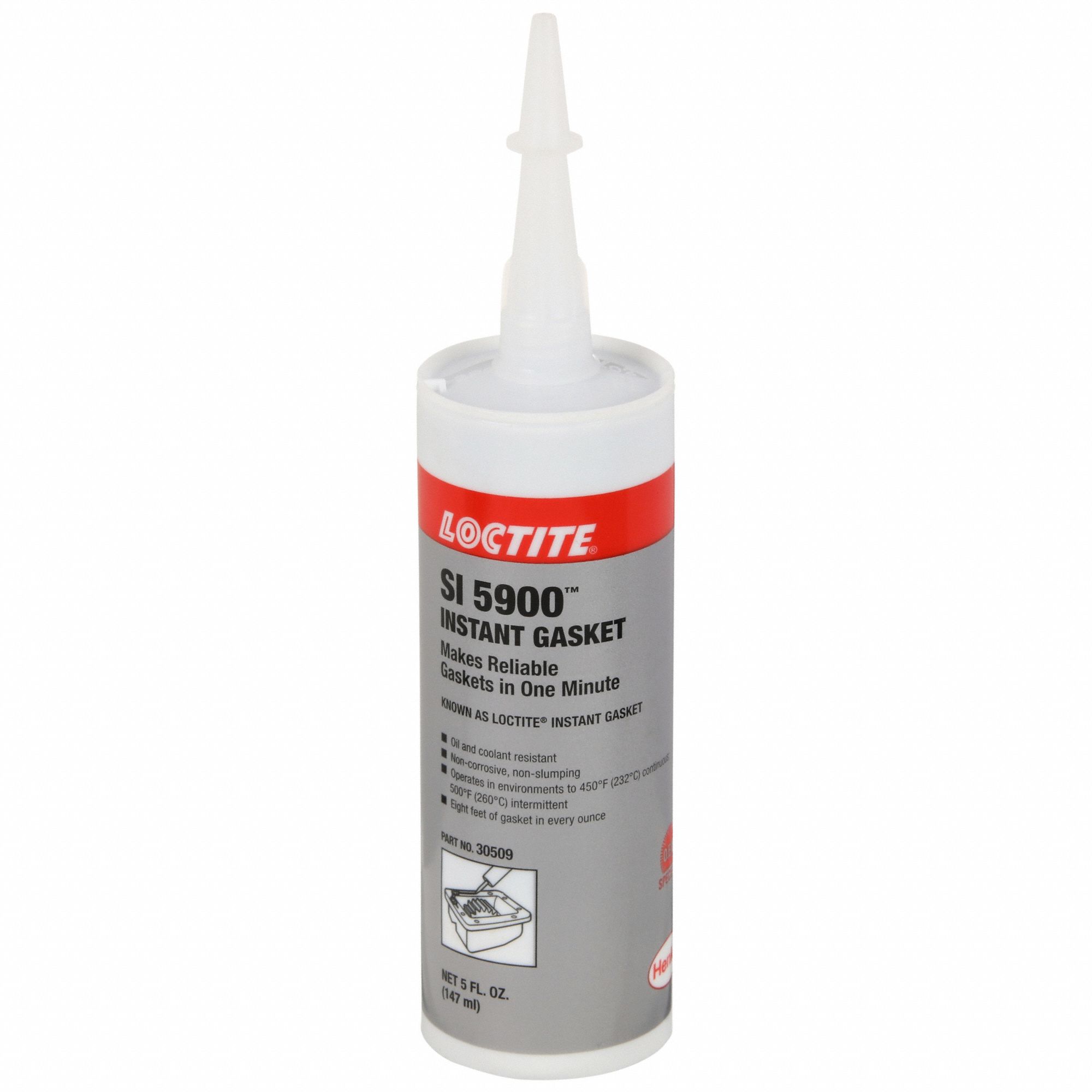 Loctite Rtv 3G-OTH-570012