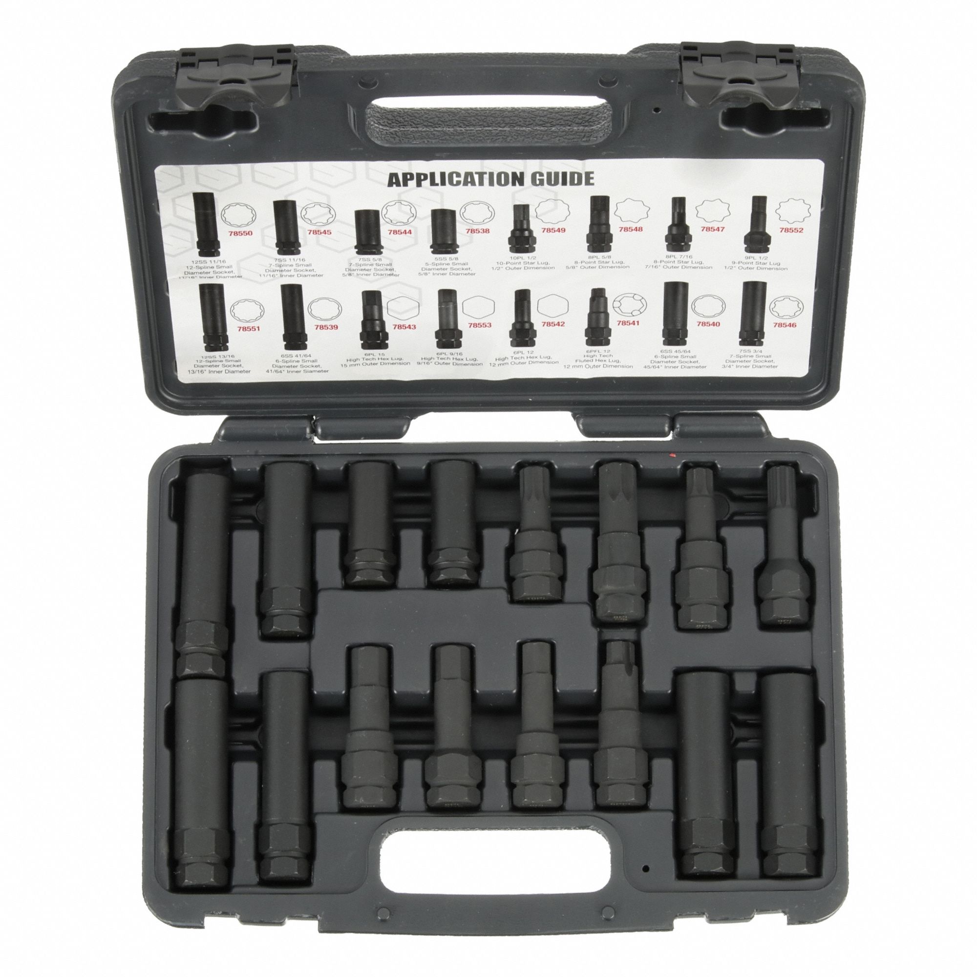 Steelman 3G-OTH-307636