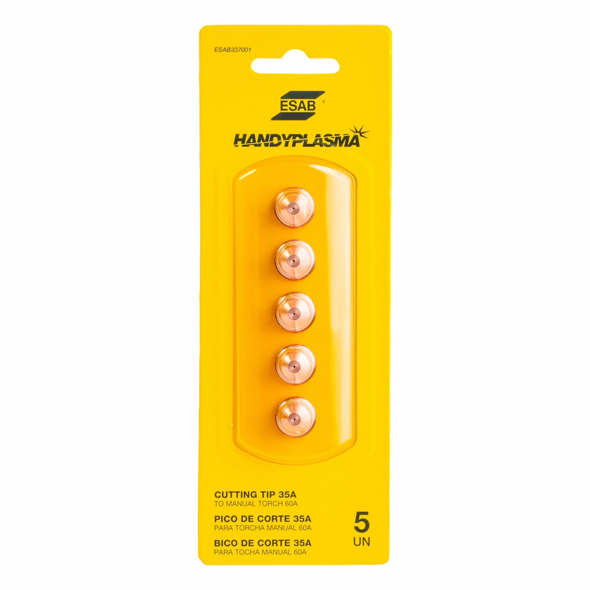 Esab 3G-OTH-357504