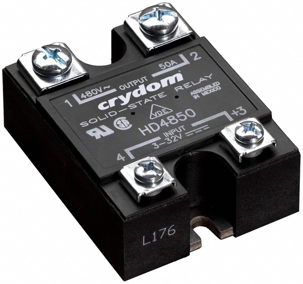 Crydom 3G-OTH-38295