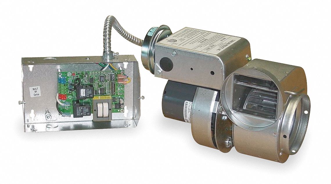 Tjernlund 3G-OTH-75096