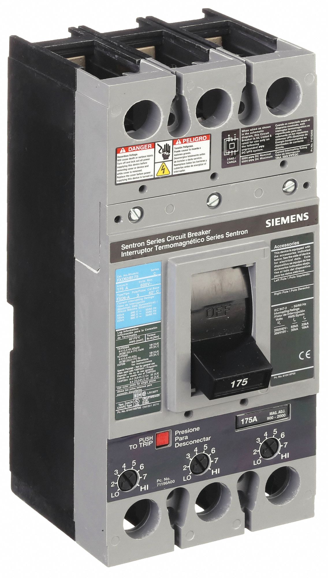 Siemens 3G-OTH-20684